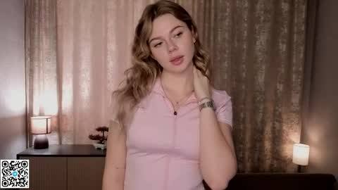 Emilia online show from May 20, 5:48 am