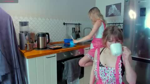 Betty online show from May 10, 6:04 am