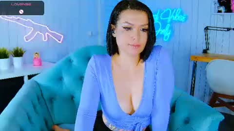 Miss Harmony online show from July 23, 7:05 am
