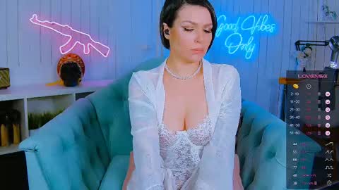 Miss Harmony online show from March 9, 9:35 am