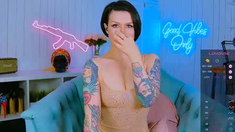 Miss Harmony online show from March 8, 6:19 am