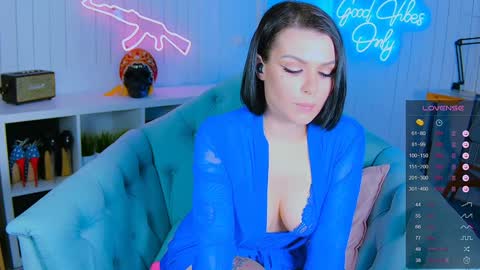 Miss Harmony online show from January 29, 3:01 am