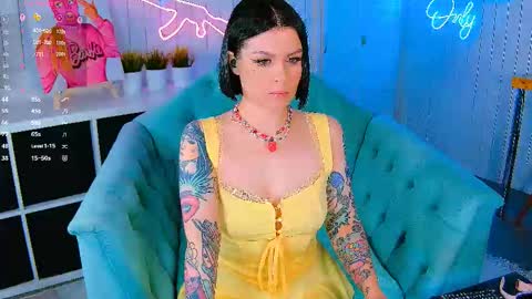 Miss Harmony online show from March 13, 10:44 pm