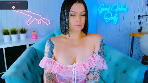 Miss Harmony online show from July 16, 3:33 am