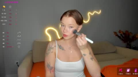 Snapshot of chaturrbaby chatting on September 26, 5:21 pm Em online show from September 26, 5:21 pm