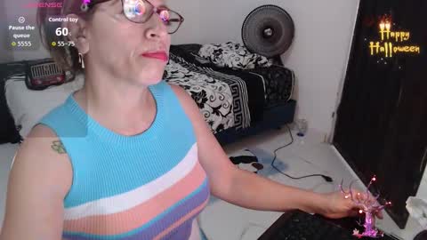 CHAYLA VICTORIA RUIZ  online show from October 20, 8:23 pm