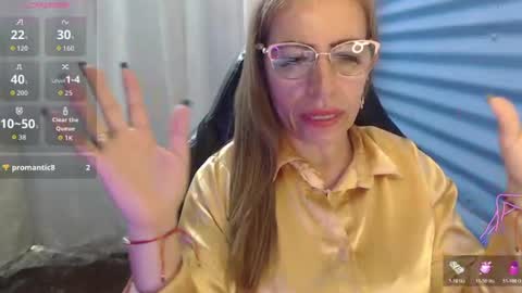 CHAYLA VICTORIA RUIZ  online show from June 13, 1:19 pm