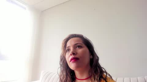 Snapshot of cheek_chic12 chatting on March 7, 2:12 pm Regina Phalange online show from March 7, 2:12 pm