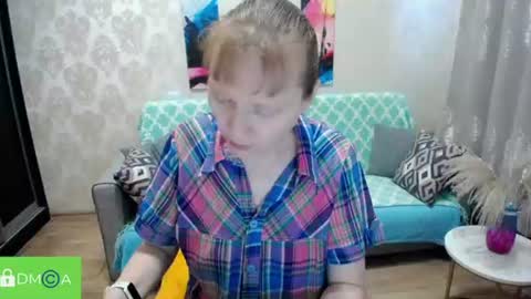 Struyana online show from June 12, 2:25 pm