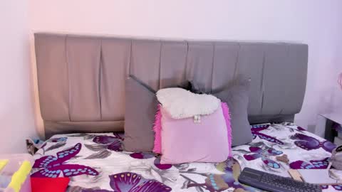 Snapshot of cheerlynn chatting on February 11, 4:02 pm Cherlyn online show from February 11, 4:02 pm