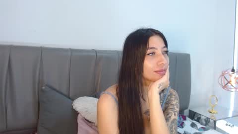 Snapshot of cheerlynn chatting on January 11, 5:40 pm Cherlyn online show from January 11, 5:40 pm