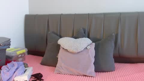 Snapshot of cheerlynn chatting on January 7, 2:30 pm Cherlyn online show from January 7, 2:30 pm