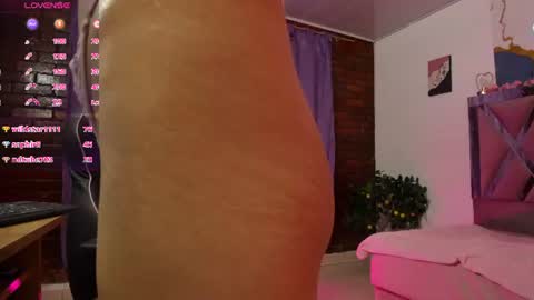 CHERRY  online show from June 11, 12:32 am