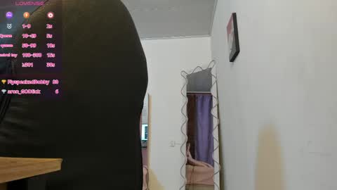 CHERRY  online show from May 20, 1:57 am