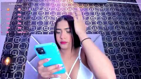 Cherry online show from October 27, 1:12 am