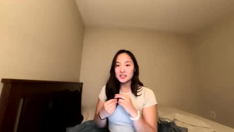 chellybear101 online show from December 5, 4:56 am