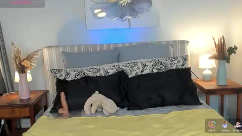 Chelseaquinn online show from December 3, 7:33 am