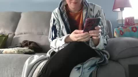 Chelsea online show from November 28, 4:43 pm