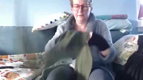 Chelsea online show from January 8, 4:22 pm