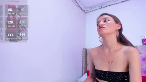 CHELSEYLEWIS online show from January 5, 7:28 pm