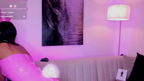 Chelsy online show from December 5, 4:45 am