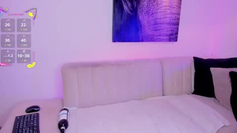 Chelsy online show from October 16, 4:04 am