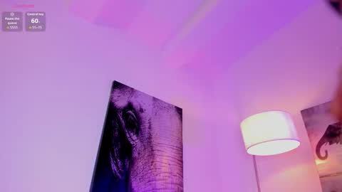 Chelsy online show from October 13, 3:42 am