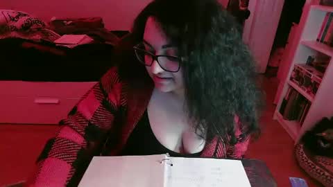 Snapshot of chericheesecake chatting on February 12, 11:41 pm chericheesecake online show from February 12, 11:41 pm