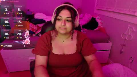 Snapshot of chericheesecake chatting on September 28, 3:57 am chericheesecake online show from September 28, 3:57 am