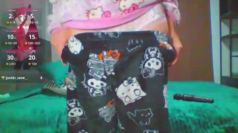 ur cherry online show from October 6, 9:04 am