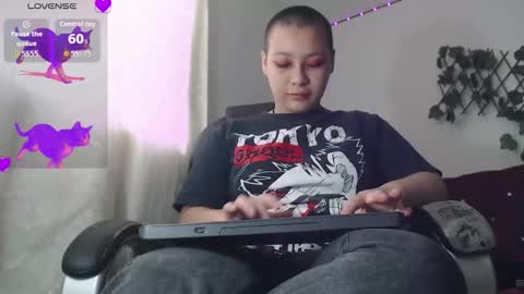 Cherry online show from February 11, 12:06 pm