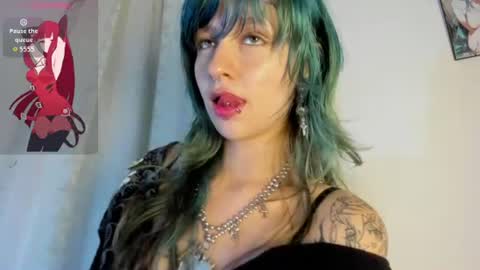 Cherry online show from July 13, 3:29 am