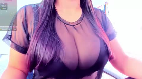 Cherry online show from November 10, 8:04 pm