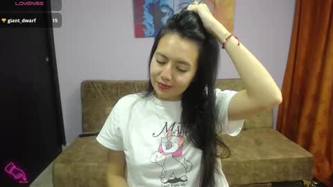Snapshot of cherry_bigass_ chatting on March 8, 2:32 am Allison online show from March 8, 2:32 am