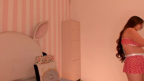 Cherry online show from April 13, 9:37 pm