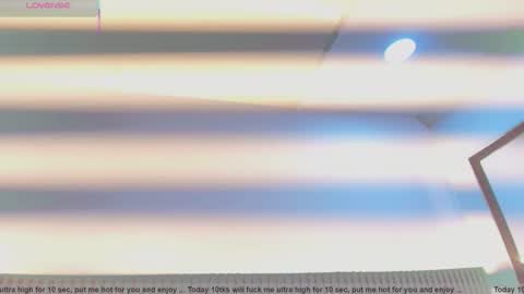 C H E R R Y  online show from December 22, 11:13 am