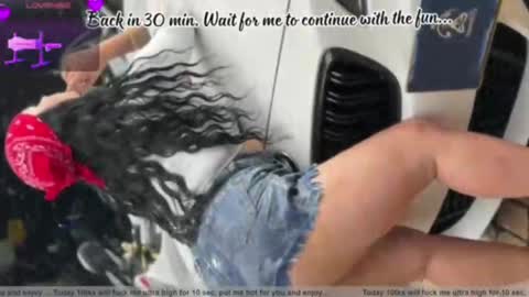 Snapshot of cherry_blossom18_ chatting on September 30, 3:28 pm C H E R R Y online show from September 30, 3:28 pm