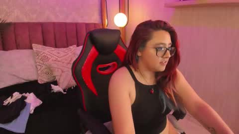 Snapshot of cherry_blushh chatting on September 13, 10:40 pm cherry_blushh online show from September 13, 10:40 pm