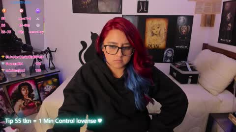 cherry_blushh online show from November 28, 1:41 am