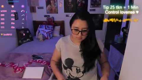 cherry_blushh online show from February 7, 5:28 pm