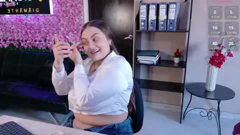 cherryl online show from March 4, 1:39 pm