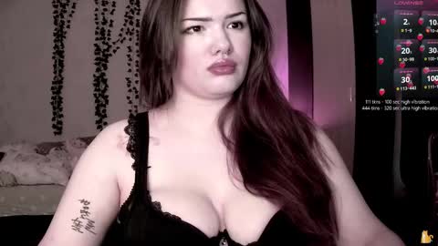 cherry_elfcat online show from September 11, 4:35 am