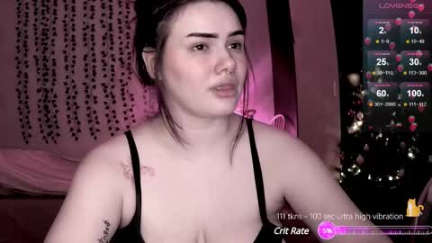 cherry_elfcat online show from January 5, 12:42 am