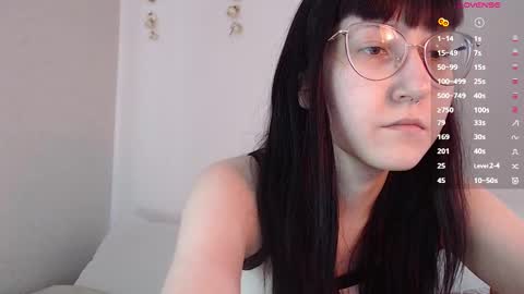 Snapshot of cherry_hazzze chatting on February 4, 8:24 am Cheryl online show from February 4, 8:24 am
