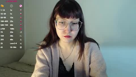 Snapshot of cherry_hazzze chatting on December 14, 12:44 pm Cheryl online show from December 14, 12:44 pm