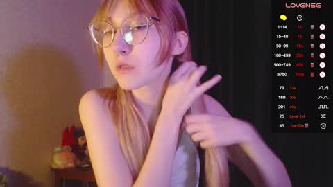 Cheryl online show from January 19, 12:34 pm