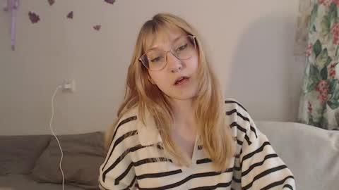 Cheryl online show from April 20, 6:16 am