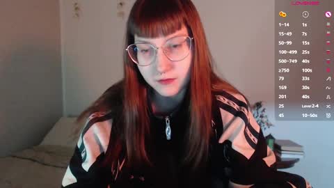 Snapshot of cherry_hazzze chatting on January 24, 2:30 pm Cheryl online show from January 24, 2:30 pm