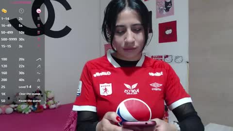 Nezumy Rey  online show from March 9, 11:56 pm