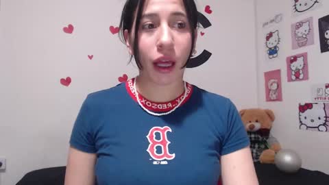 Nezumy Rey  online show from February 11, 1:41 pm